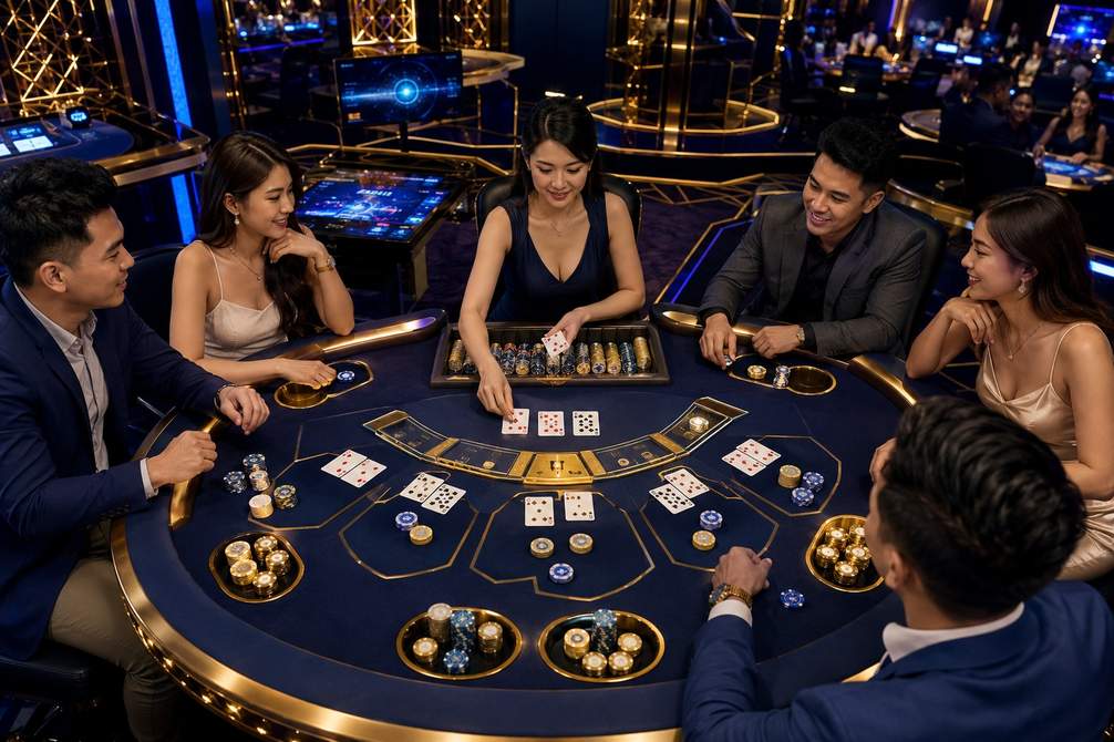hawkplayreal online casino platform for Filipino players